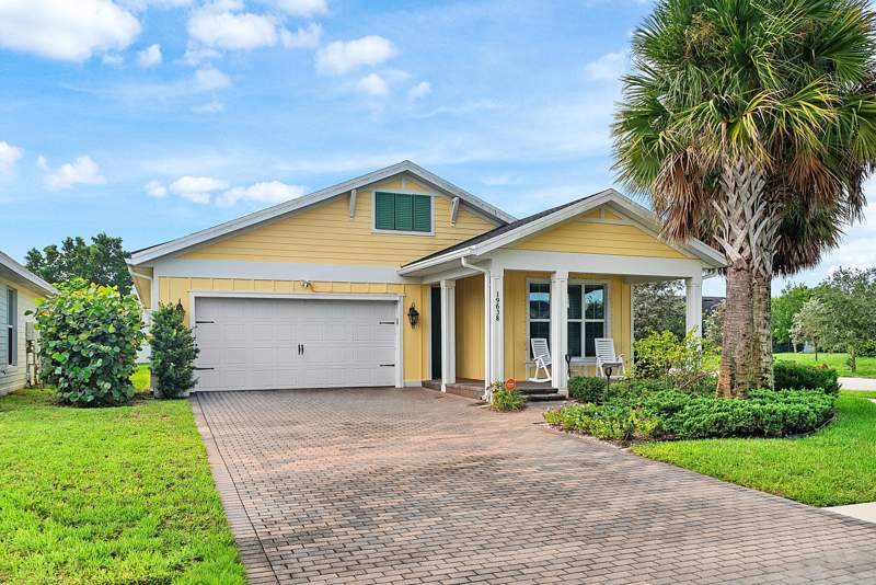 2 bedroom Single Family Residence at 19638 Split Rail Run, Arden Pud Pod A West & Pod B West, Loxahatchee — photo 2