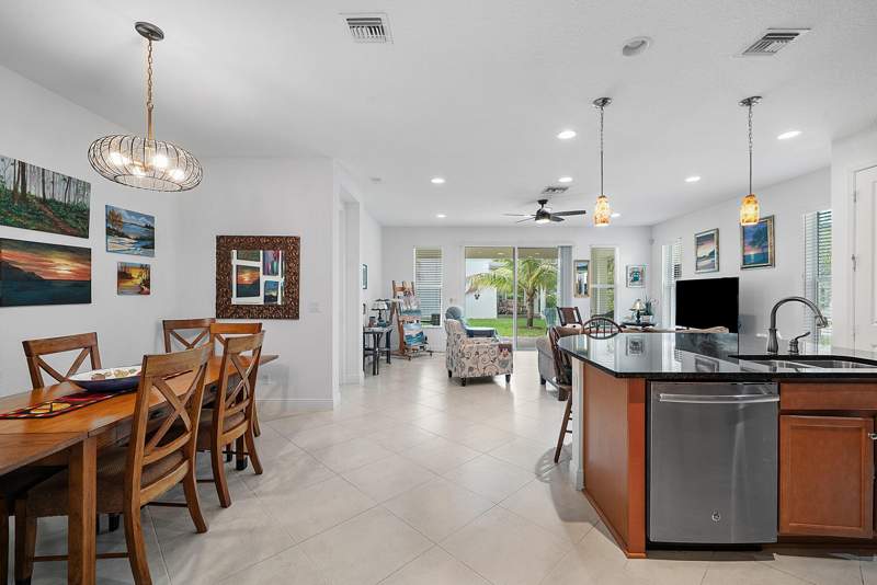 2 bedroom Single Family Residence at 19638 Split Rail Run, Arden Pud Pod A West & Pod B West, Loxahatchee — photo 5