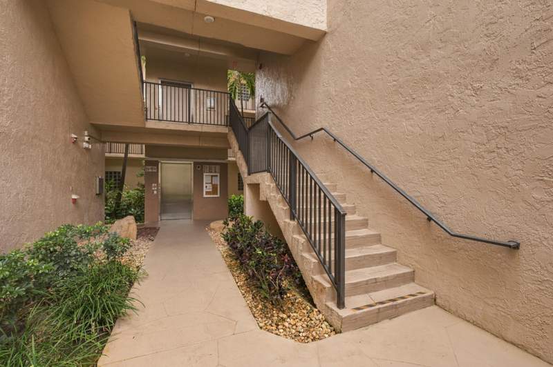 2 bedroom Condominium at 4400 NW 30th Street #327, Bayport Village B Condo, Coconut Creek — photo 5