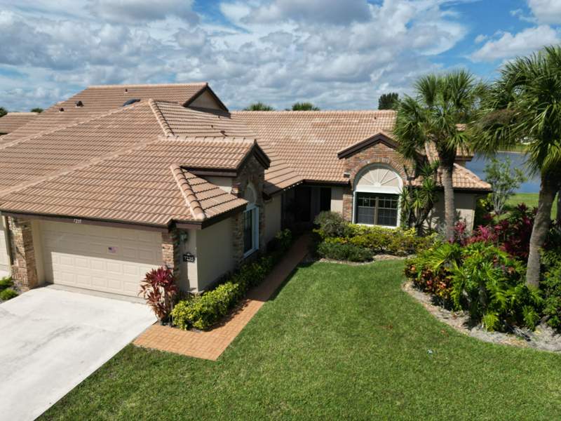 3 bedroom Villa at 7235 Sweetbay Court, Aberdeen 4, Boynton Beach — photo 4
