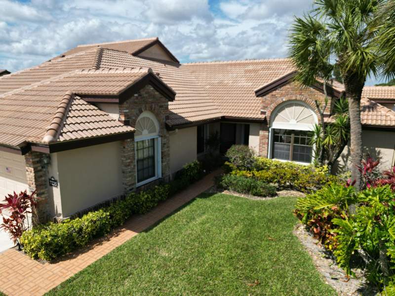 3 bedroom Villa at 7235 Sweetbay Court, Aberdeen 4, Boynton Beach — photo 5