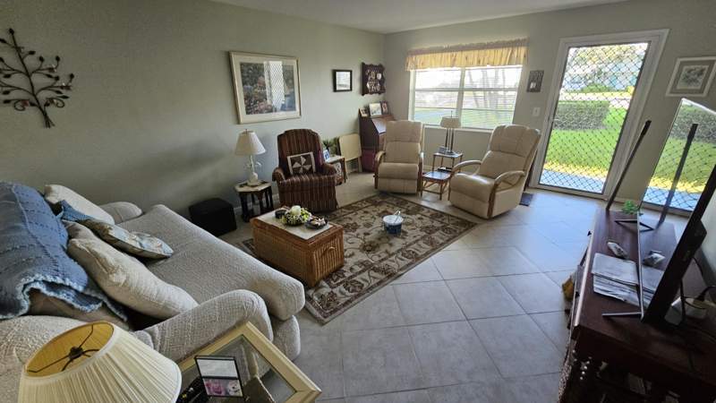 2 bedroom Condominium at 800 W Horizons #104, Sterling Village 800 Condo, Boynton Beach — photo 2