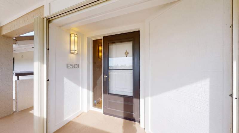 2 bedroom Condominium at 16910 Bay Street #E501, Anchorage East At Jonathans Landing Condo, Jupiter — photo 3