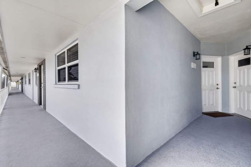 1 bedroom Condominium at 120 Lehane Terrace #308, Sandpiper Condo, North Palm Beach — photo 4