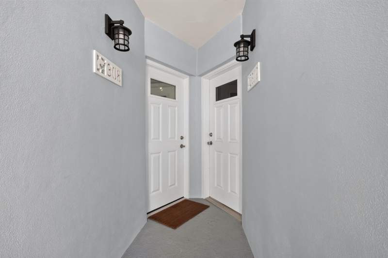1 bedroom Condominium at 120 Lehane Terrace #308, Sandpiper Condo, North Palm Beach — photo 5