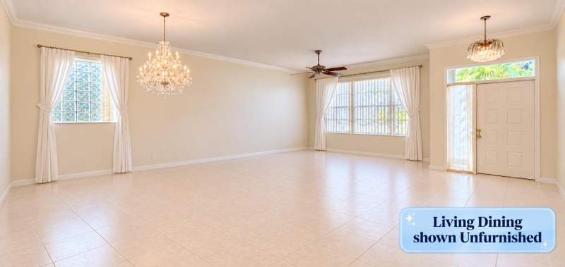 3 bedroom Single Family Residence at 7620 Belmonte Boulevard, Holiday Springs Village Sec 3, Margate — photo 3