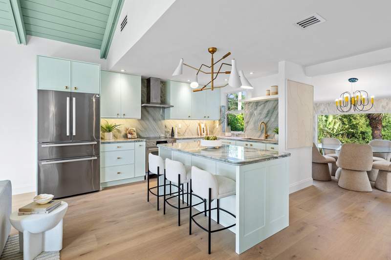 2 bedroom Condominium at 320 S Ocean #Uc, Lanikai Villas Condo, Delray Beach — photo 3