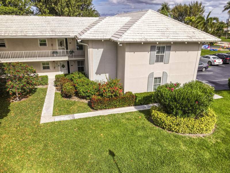 2 bedroom Condominium at 1201 N Sugar Sands Boulevard #11, Sugar Sands Condo, Singer Island — photo 3