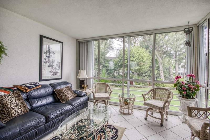 2 bedroom Condominium at 1201 N Sugar Sands Boulevard #11, Sugar Sands Condo, Singer Island — photo 4