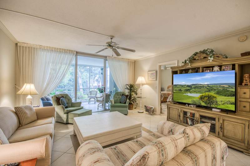 2 bedroom Condominium at 1201 N Sugar Sands Boulevard #11, Sugar Sands Condo, Singer Island — photo 5