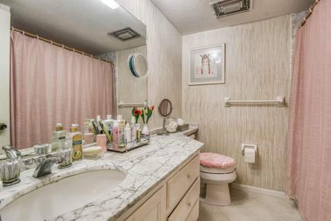 1201 N Sugar Sands Boulevard #11, Singer Island FL - photo 13 of 19