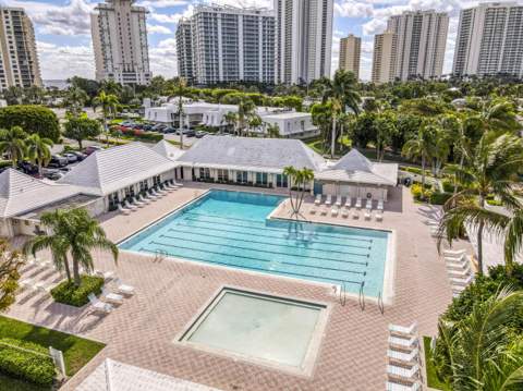 1201 N Sugar Sands Boulevard #11, Singer Island FL - photo 17 of 19