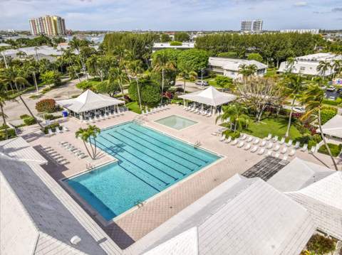 1201 N Sugar Sands Boulevard #11, Singer Island FL - photo 18 of 19