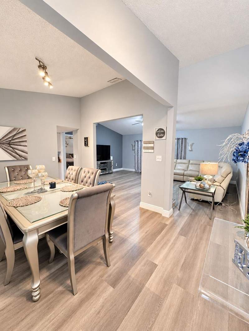 3 bedroom Single Family Residence at 4222 NW 6th Court, Riverglen East, Deerfield Beach — photo 3