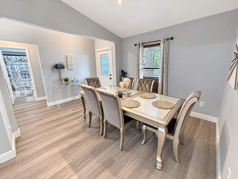 3 bedroom Single Family Residence at 4222 NW 6th Court, Riverglen East, Deerfield Beach — photo 4