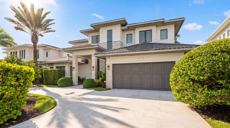 4 bedroom Single Family Residence at 3173 Blue Cypress Lane, Blue Cypress, Wellington — photo 2