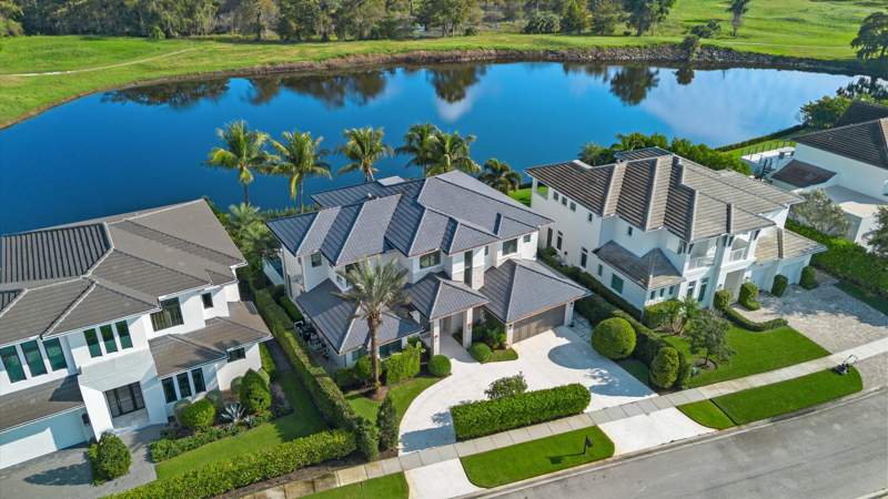 4 bedroom Single Family Residence at 3173 Blue Cypress Lane, Blue Cypress, Wellington — photo 3