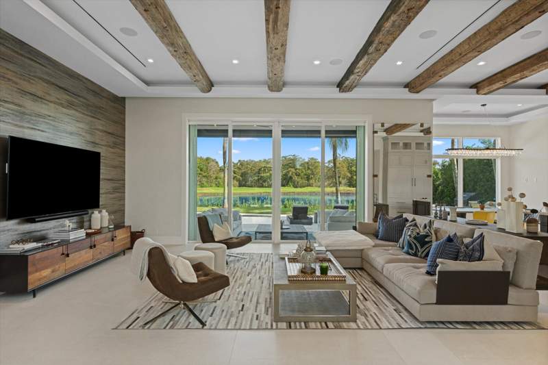 4 bedroom Single Family Residence at 3173 Blue Cypress Lane, Blue Cypress, Wellington — photo 4