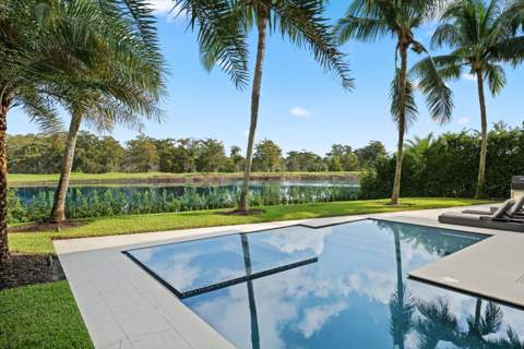 3173 Blue Cypress Lane, Wellington FL - photo 14 of 35