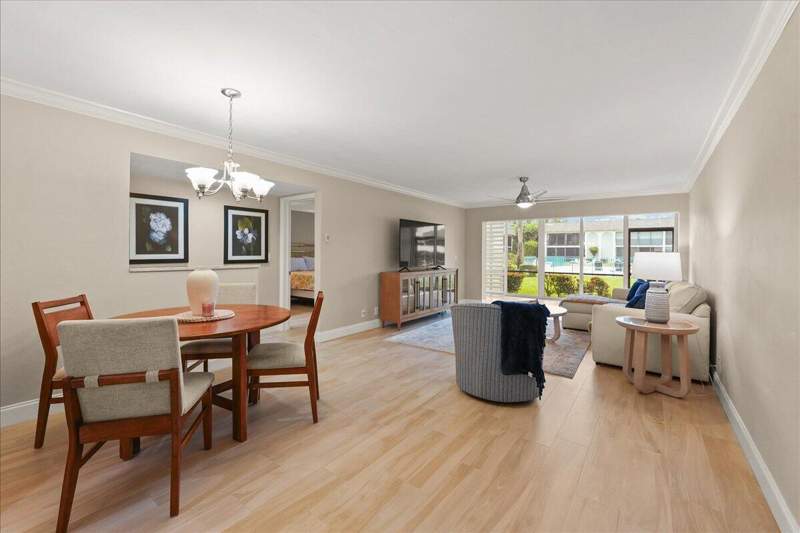 2 bedroom Condominium at 755 Saturn Street #A104, Jupiter Inlet Condo, Jupiter — photo 4