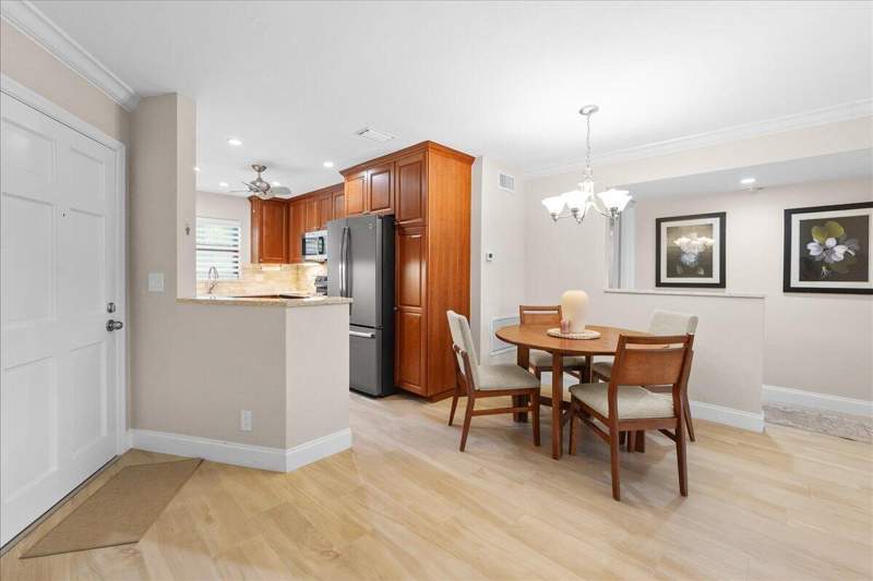 2 bedroom Condominium at 755 Saturn Street #A104, Jupiter Inlet Condo, Jupiter — photo 5
