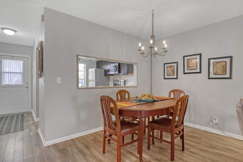 2 bedroom Condominium at 553 Covered Bridge Boulevard, Covered Bridge Condo, Lake Worth — photo 4