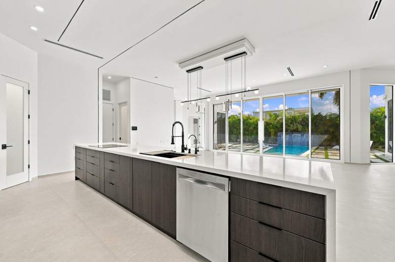 3 bedroom Single Family Residence at 1629 NE 1st Avenue, Placido Place, Fort Lauderdale — photo 3