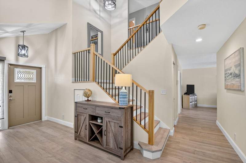 3 bedroom Single Family Residence at 7362 Ashley Shores Circle, Lake Charleston 1 Par C, Lake Worth — photo 5