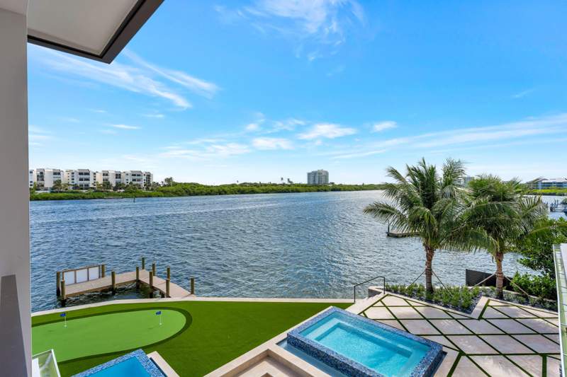 6 bedroom Single Family Residence at 19600 Harbor Road, Jupiter Heights, Jupiter — photo 4