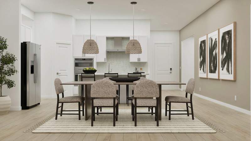 3 bedroom Single Family Residence at 1000 SE Martin Cove Place, Pepperwood, Stuart — photo 3