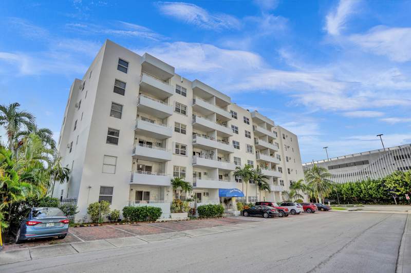 2 bedroom Condominium at 2900 Banyan Street #101, Leisure Beach South Condo, Fort Lauderdale — photo 2