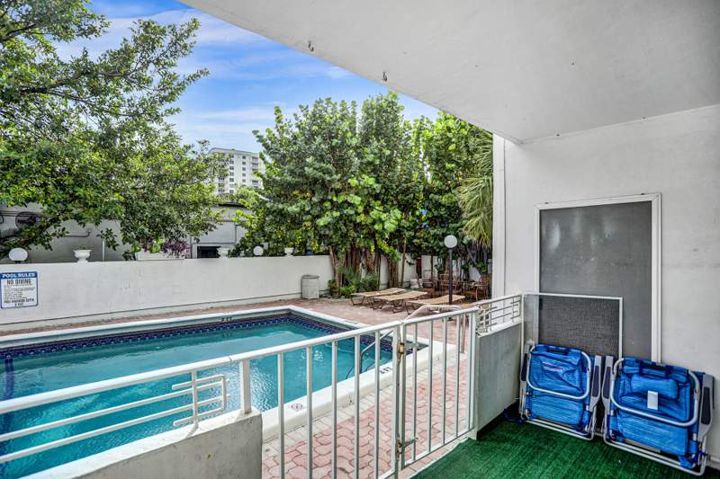 2 bedroom Condominium at 2900 Banyan Street #101, Leisure Beach South Condo, Fort Lauderdale — photo 5