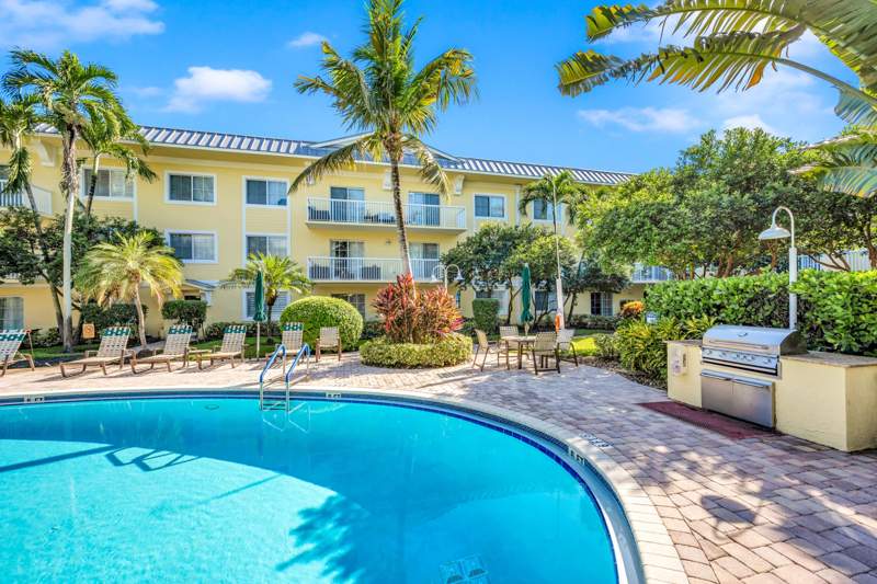 1 bedroom Condominium at 151 NE 16th Avenue #369, Pine Crest Village II At, Fort Lauderdale — photo 4