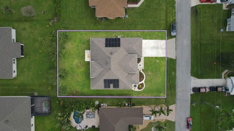 4 bedroom Single Family Residence at 5681 NW Croton Avenue, Port St Lucie Section 44, Port St. Lucie — photo 4