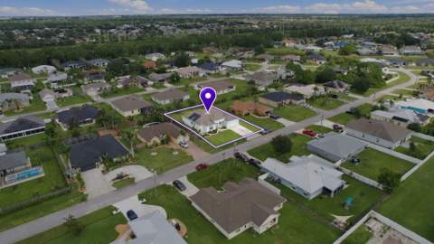 5681 NW Croton Avenue, Port St. Lucie FL - photo 6 of 45