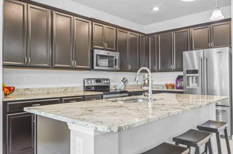 5681 NW Croton Avenue, Port St. Lucie FL - photo 15 of 45