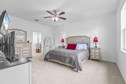 5681 NW Croton Avenue, Port St. Lucie FL - photo 18 of 45