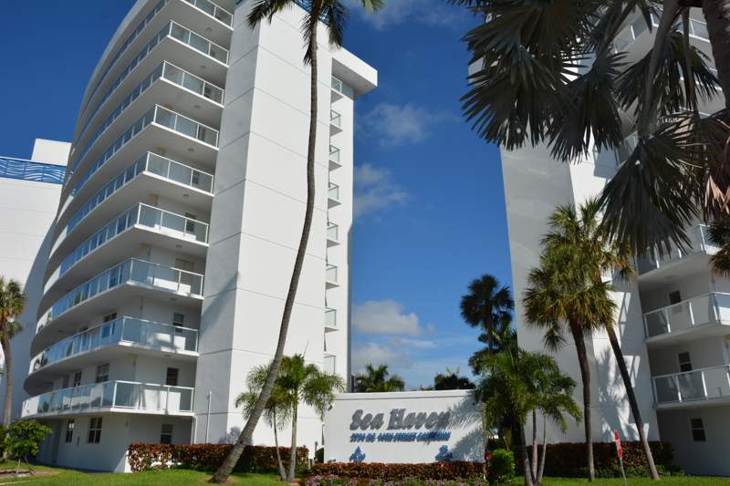 2 bedroom Condominium at 2731 NE 14th Street Causeway #629, Garden-Aire Village, Pompano Beach — photo 2