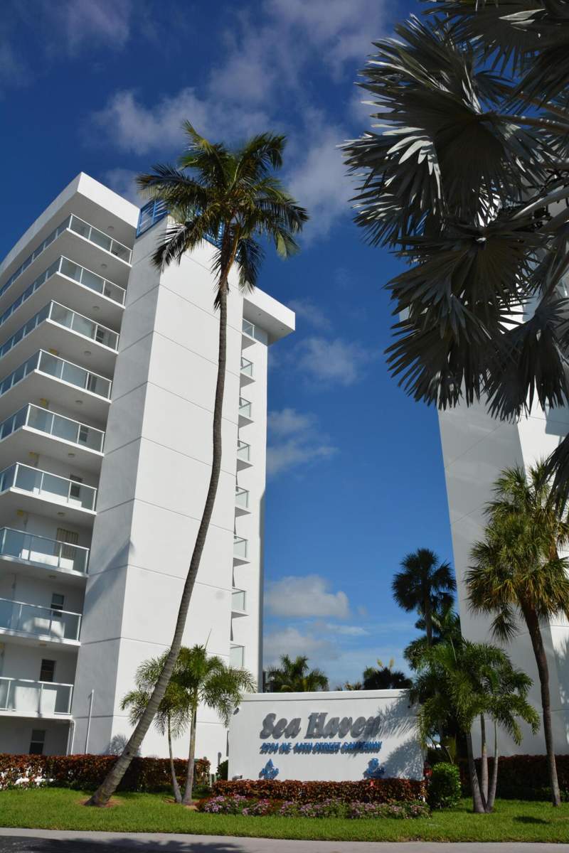 2 bedroom Condominium at 2731 NE 14th Street Causeway #629, Garden-Aire Village, Pompano Beach — photo 4