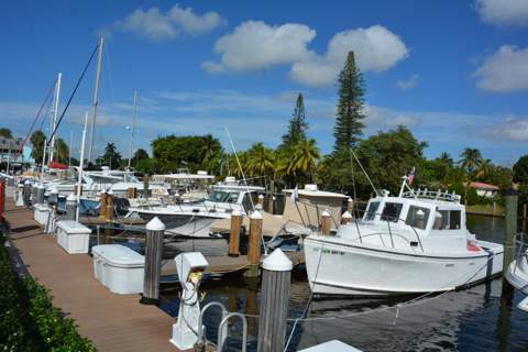 2731 NE 14th Street Causeway #629, Pompano Beach FL - photo 10 of 56
