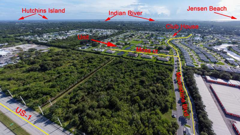 2 bedroom Condominium at 5794 Moss Court #7E, The Grove Condominium Section 1, Fort Pierce — photo 3