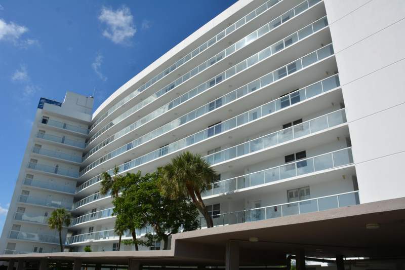 2 bedroom Condominium at 2731 NE 14th Street Causeway #629, Garden-Aire Village, Pompano Beach — photo 5