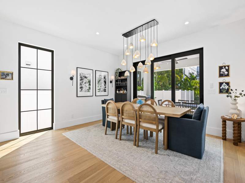 4 bedroom Single Family Residence at 1317 NE 17th Avenue, Progresso, Fort Lauderdale — photo 5