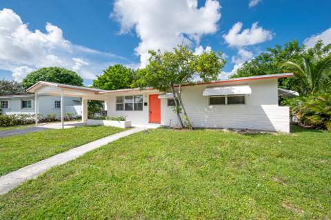 6481 Pierce Street, Hollywood FL - photo 24 of 34