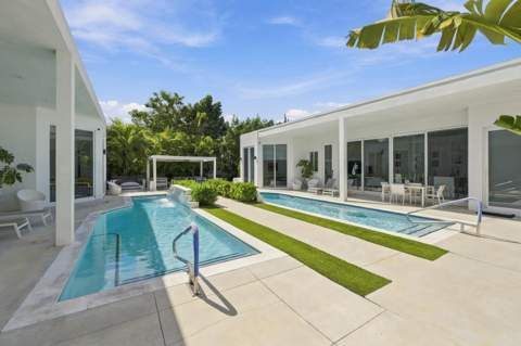 110 NE 16th Place, Fort Lauderdale FL - photo 7 of 40