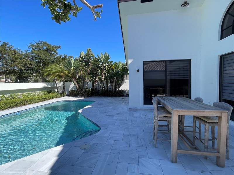 3 bedroom Single Family Residence at 6488 Via Rosa, Villa Flora At Boca Pointe, Boca Raton — photo 3