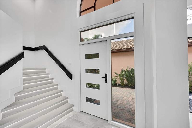 3 bedroom Single Family Residence at 6488 Via Rosa, Villa Flora At Boca Pointe, Boca Raton — photo 4