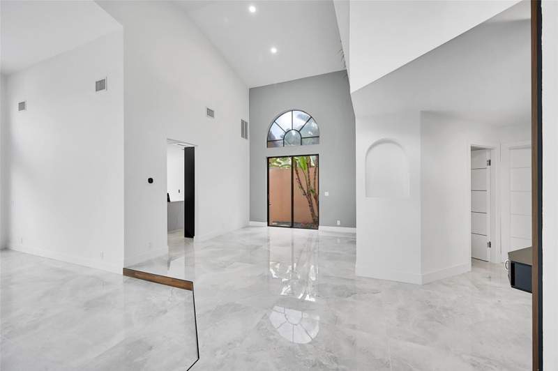 3 bedroom Single Family Residence at 6488 Via Rosa, Villa Flora At Boca Pointe, Boca Raton — photo 5