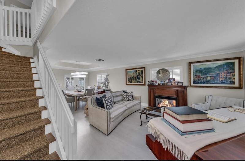 5 bedroom Single Family Residence at 13756 NW 22nd Place, Sawgrass Preserve, Sunrise — photo 2