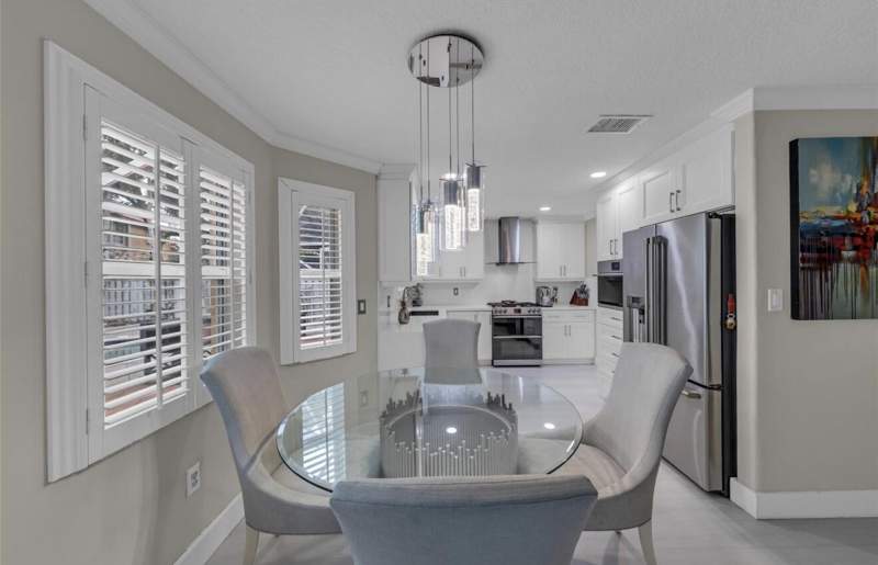 5 bedroom Single Family Residence at 13756 NW 22nd Place, Sawgrass Preserve, Sunrise — photo 3